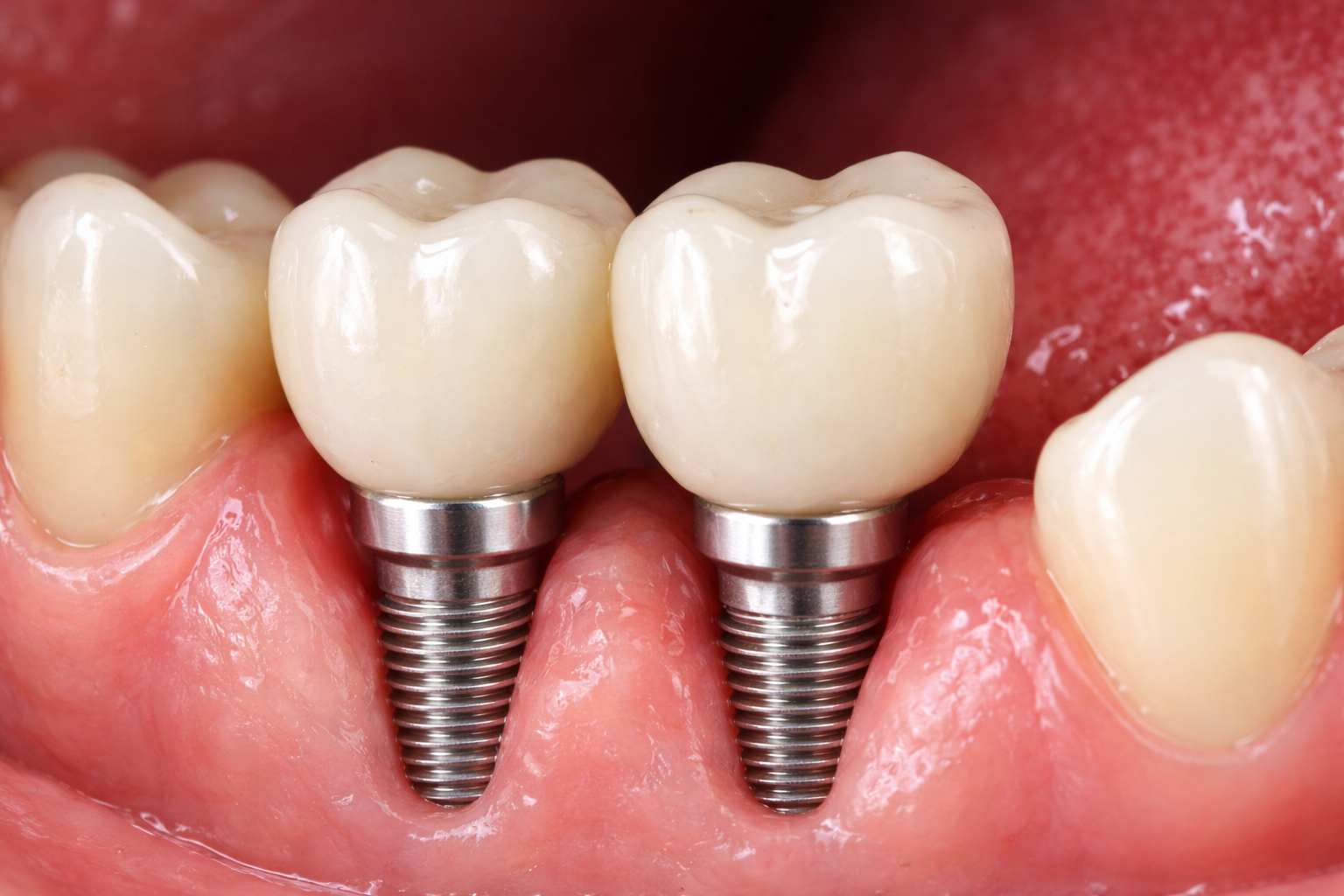 Dental Implant Procedure